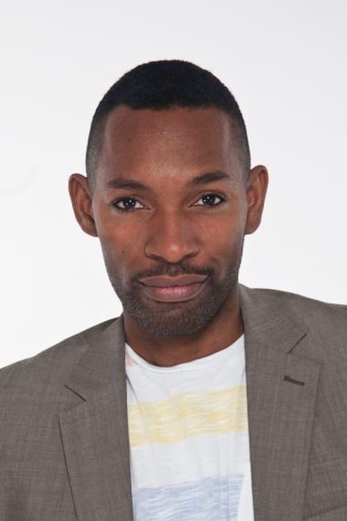 Des Coleman image