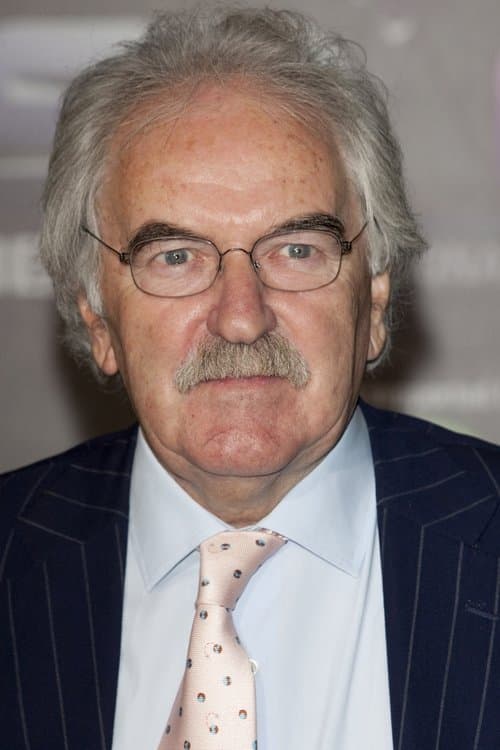 Des Lynam image