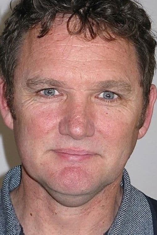 Des Morgan image