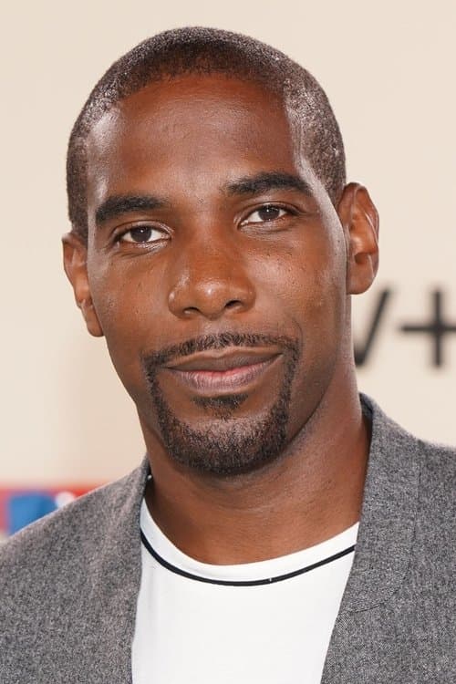 Desean Terry image