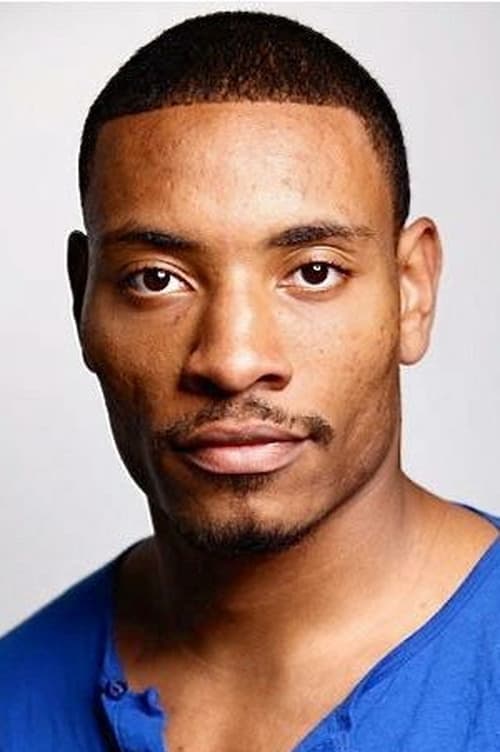 DeShawn Harold Mitchell image