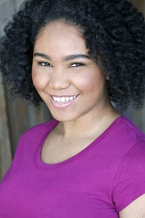 Desirae Whitfield image