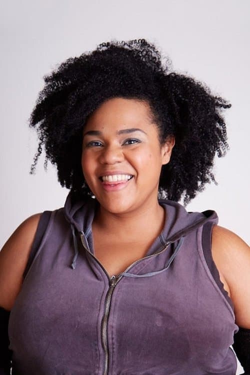 Desiree Burch image