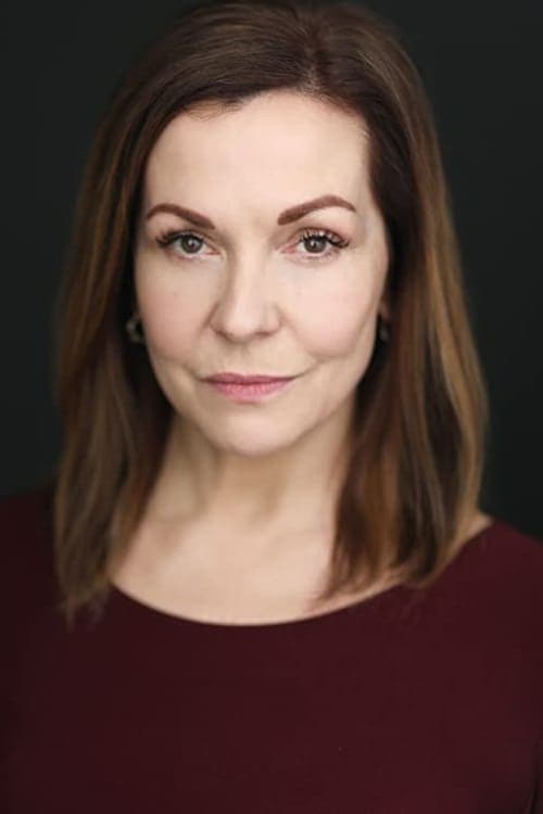 Desiree Zurowski image