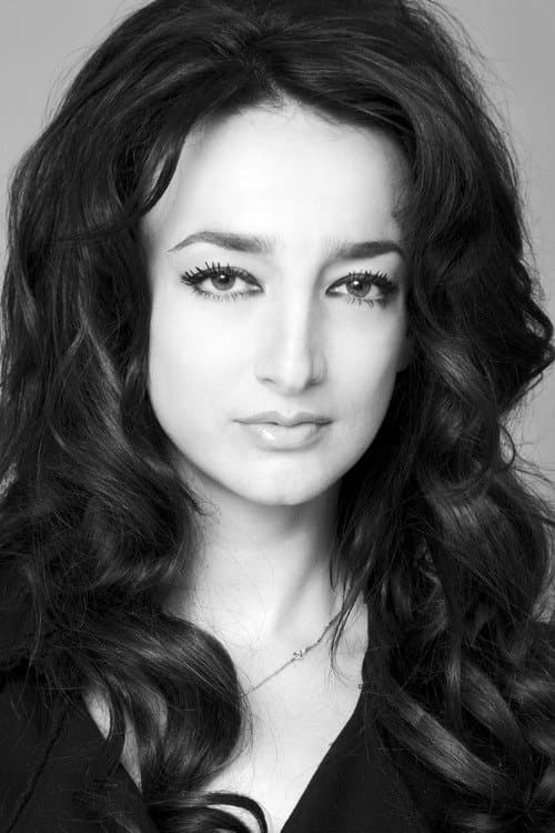 Desislava Tenekedjieva image