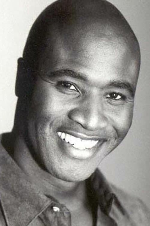 Desmond Campbell image
