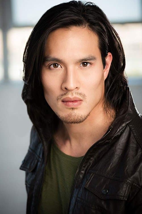 Desmond Chiam image