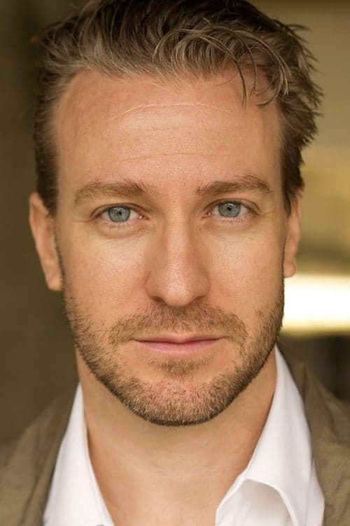 Photo of Desmond Devenish