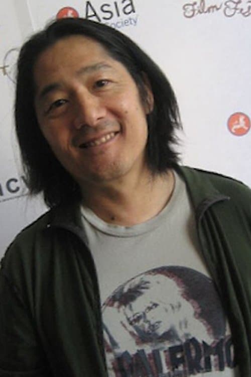 Photo of Desmond Nakano