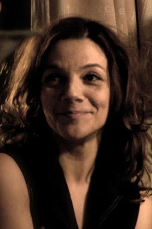 Despina Georgakopoulou image