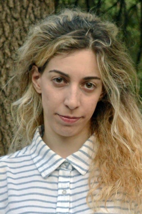 Despina Kourti image