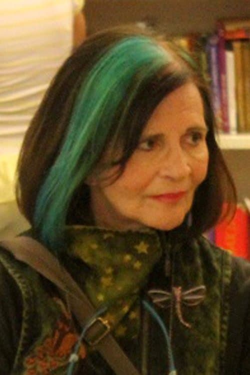 Despina Tomazani image