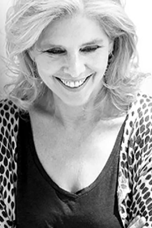 Despoina Geroulanou image