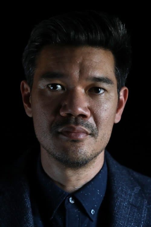 Photo of Destin Daniel Cretton