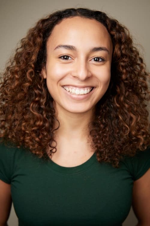 Destiny Leilani Brown image