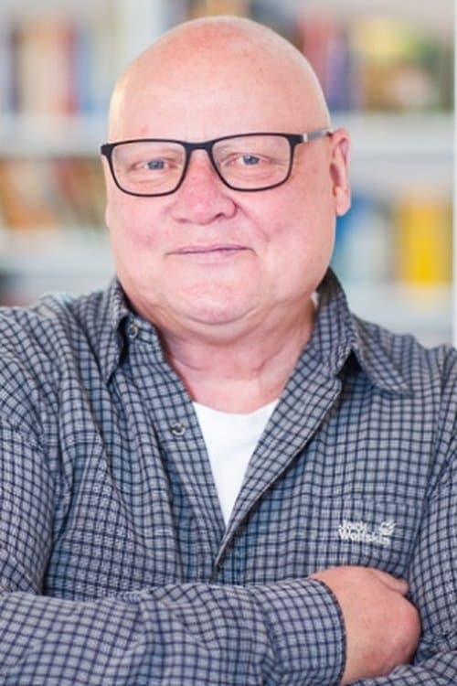 Detlef Bierstedt image
