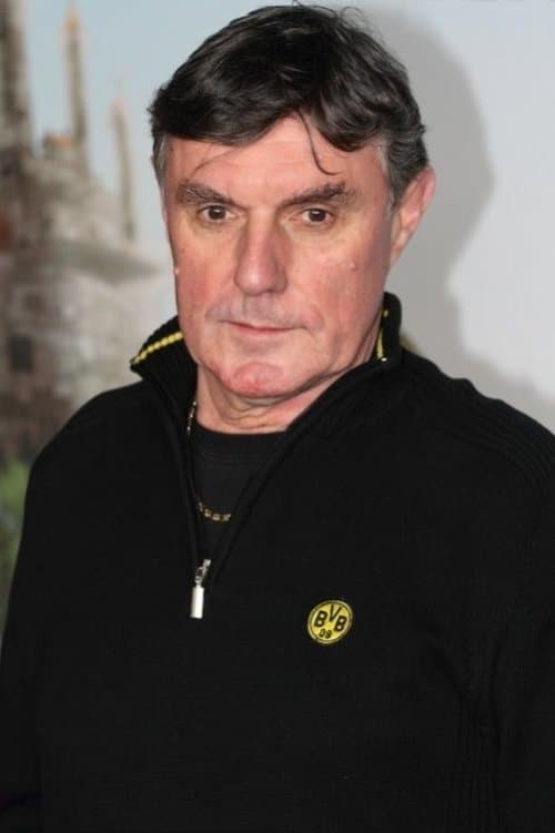 Detlev Redinger image
