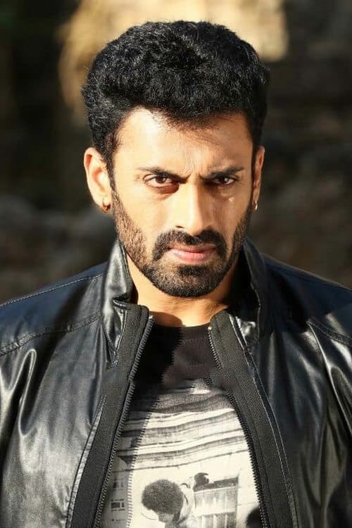 Dev Gill image