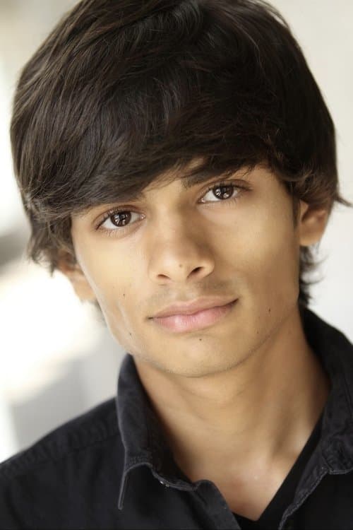 Dev H Patel image