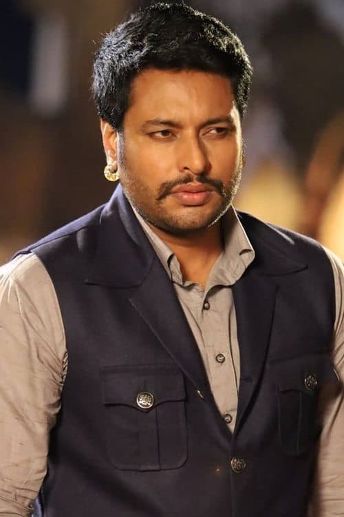 Dev Kharoud image
