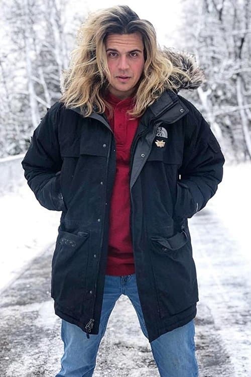 Deven Bromme image