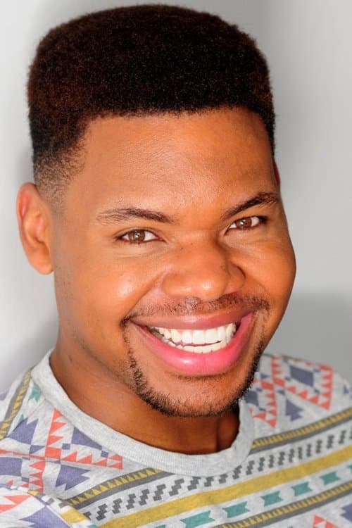 Devere Rogers image
