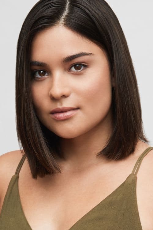 Devery Jacobs image