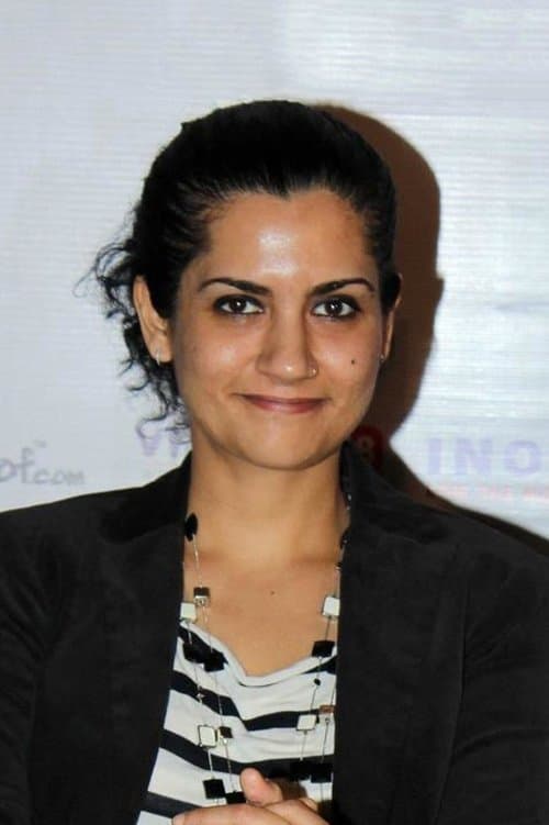 Photo of Devika Bhagat