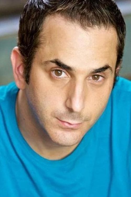 Devin Kamin image