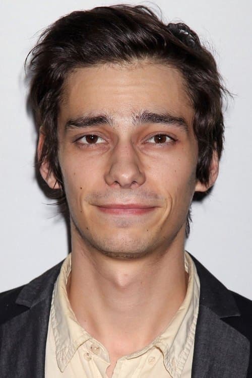 Devon Bostick image