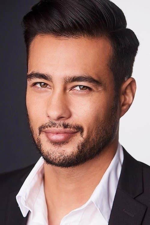 Devon Spence image