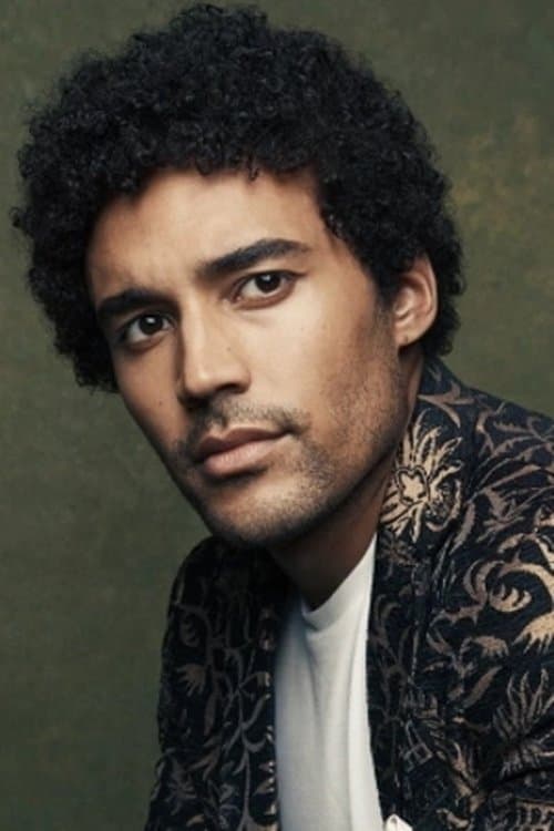 Devon Terrell image