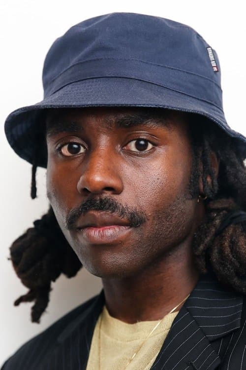 Devonté Hynes image