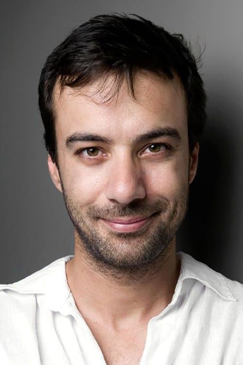 Devrim Nas image