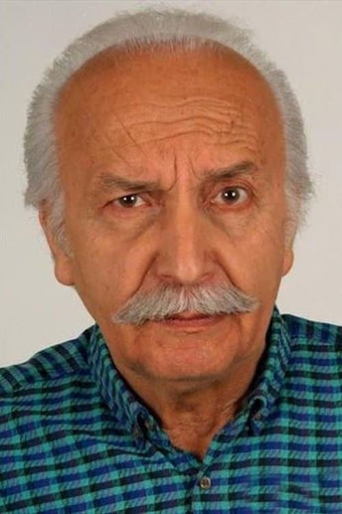 Devrim Parscan image