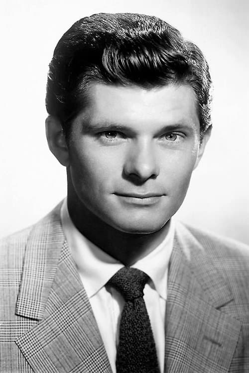 Dewey Martin image