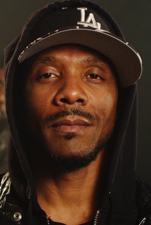 Dex Elliott Sanders image