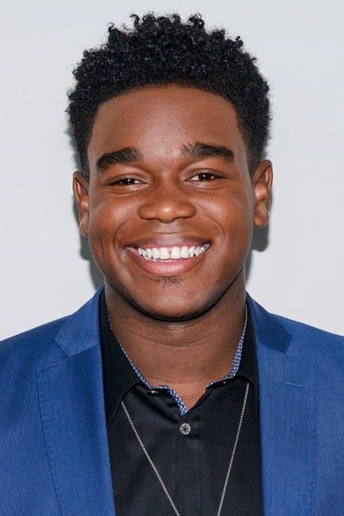 Dexter Darden image