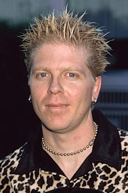 Dexter Holland image