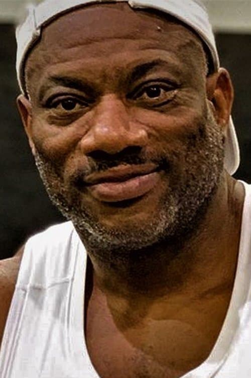 Dexter Jackson image