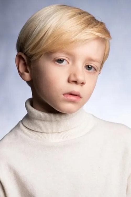 Dexter Sol Ansell image