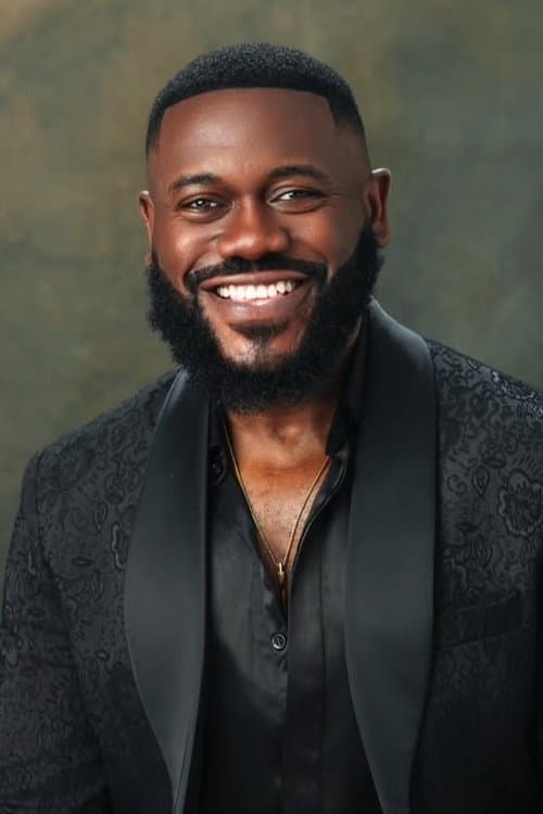 Deyemi Okanlawon image