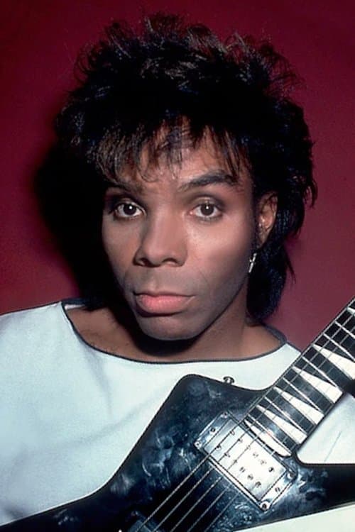 Dez Dickerson image