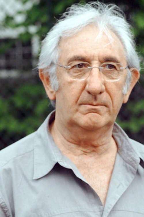 Dezső Garas image