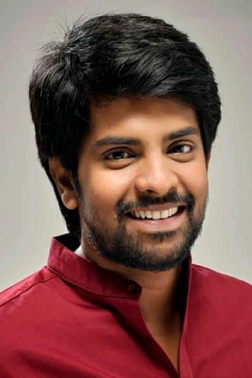 DG. Gunanidhi image