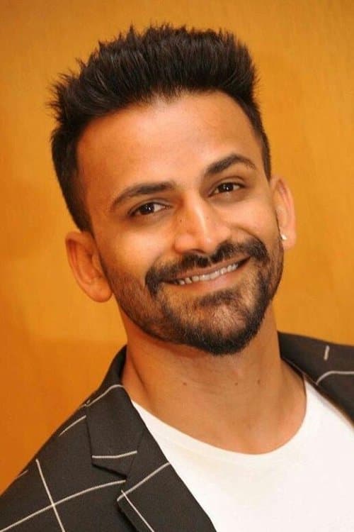 Dhananjay image