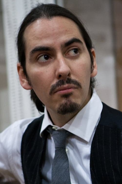 Dhani Harrison image