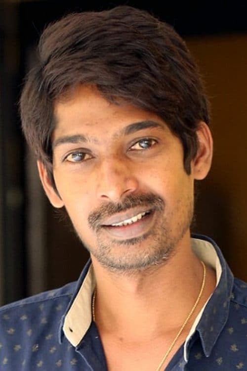 Dhanraj Sukhram image