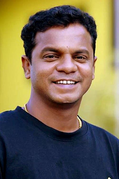 Dharmajan Bolgatty image