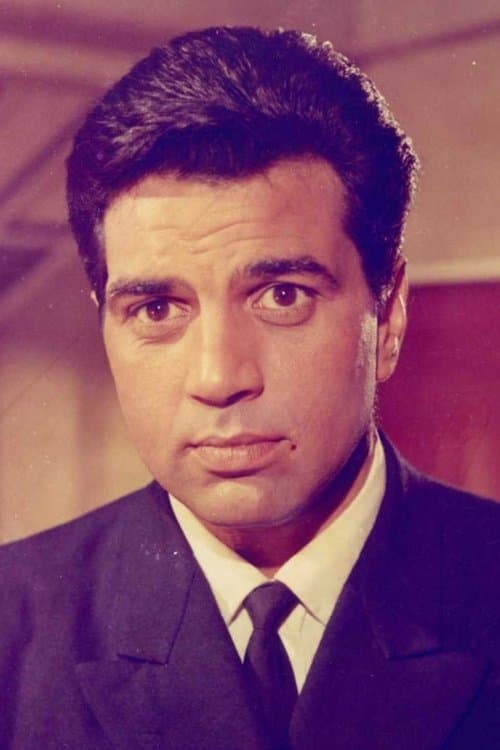 Dharmendra image